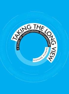 【预售】Taking the Long View: A Study of Longitudinal