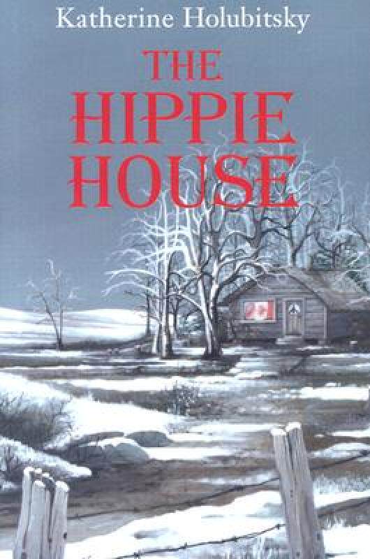 【预售】The Hippie House