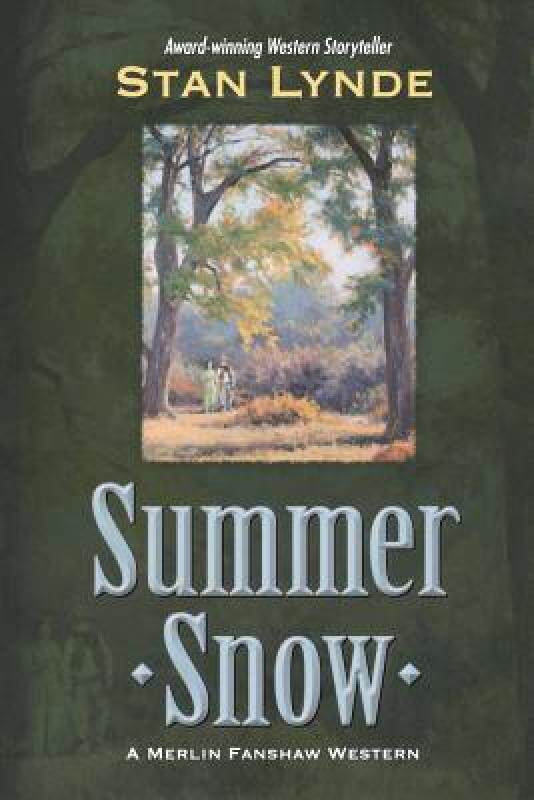 【预售】Summer Snow