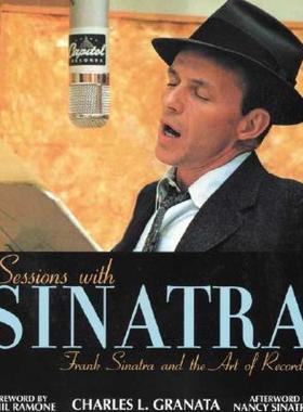 【预售】Sessions with Sinatra: Frank Sinatra and the Art of