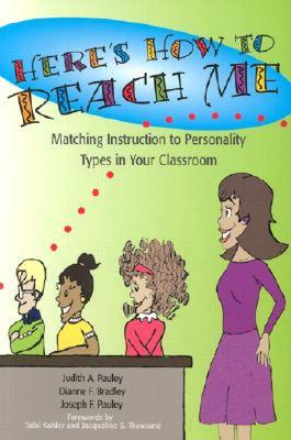 【预售】Here's How to Reach Me; Matching Instruction to