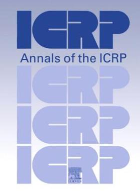 【预售】Icrp Publication 117: Radiological Protection in