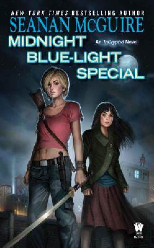 【预售】midnight blue-light special