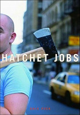 【预售】Hatchet Jobs: Writings on Contemporary Fiction