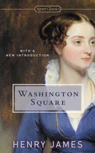 【预售】Washington Square