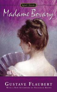 【预售】Madame Bovary