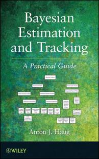 预售 Practical Estimation and Bayesian Tracking Guide