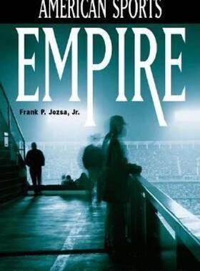 【预售】American Sports Empire: How the Leagues Breed