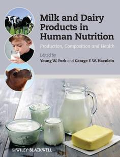 預(yù)售 Dairy Products and Human Nutrition Milk