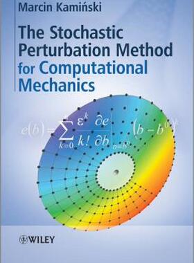 【预售】The Stochastic Perturbation Method for Computational