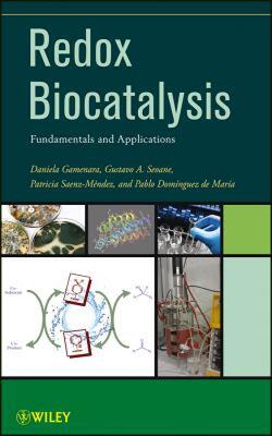 【预售】Redox Biocatalysis: Fundamentals and Applications