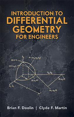 【预售】Introduction to Differential Geometry for Engineers