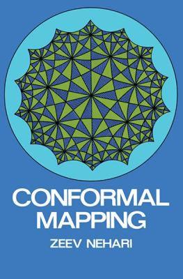 【预售】Conformal Mapping