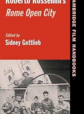【预售】Roberto Rossellini's Rome Open City