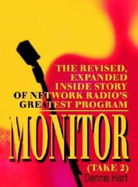 【预售】Monitor (Take 2): The Revised, Expanded Inside Story
