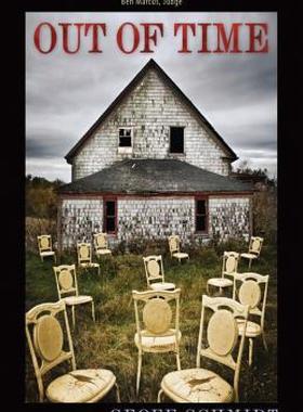 【预售】Out of Time: Stories