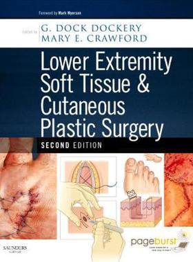 【预售】Lower Extremity Soft Tissue & Cutaneous Plastic