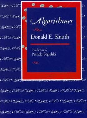 【预售】Algorithmes