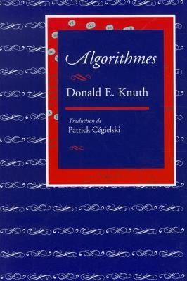 【预售】Algorithmes