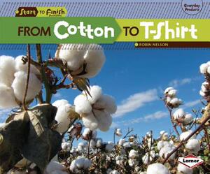【预售】From Cotton to T-Shirt
