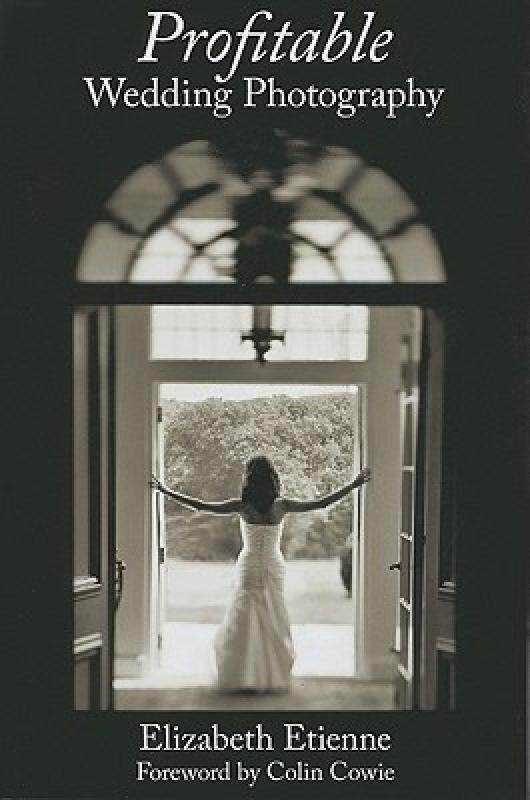 【预售】Profitable Wedding Photography