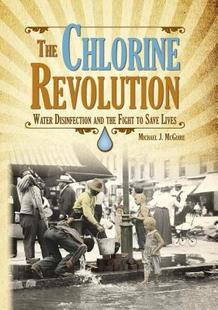 Chlorine Revolution Water and The Disinfection the 预售