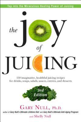 【预售】The Joy of Juicing: 150 Imaginative, Healthful