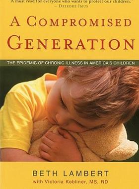 【预售】A Compromised Generation: The Epidemic of Chronic