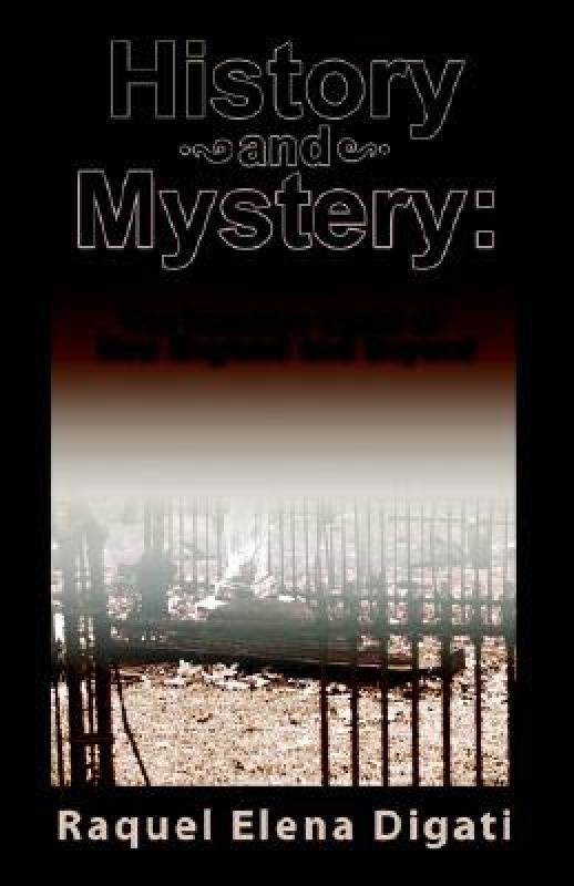 【预售】history and mystery: the macabre world of new