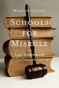 for Misrule Legal and Schools Academia 预售
