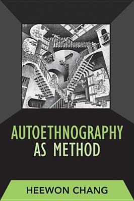 【预售】Autoethnography as Method