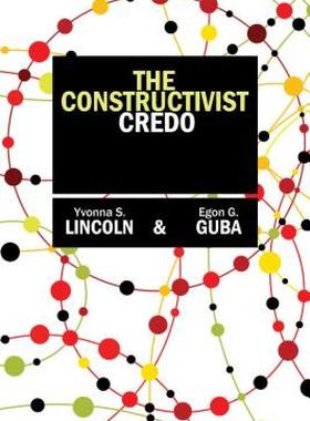 【预售】The Constructivist Credo