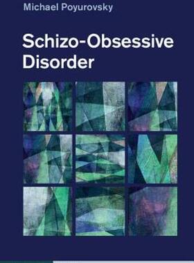 【预售】Schizo-Obsessive Disorder