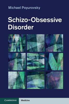 【预售】Schizo-Obsessive Disorder