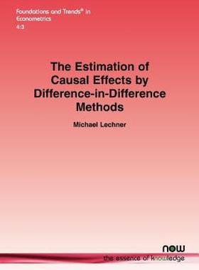 【预售】The Estimation of Causal Effects by