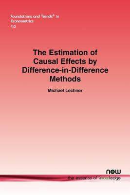 【预售】The Estimation of Causal Effects by