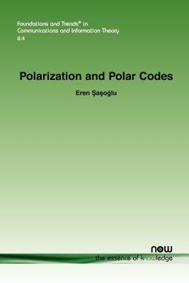【预售】Polarization and Polar Codes