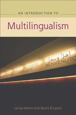 【预售】An Introduction to Multilingualism