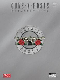 Greatest Hits Roses 预售 Guns