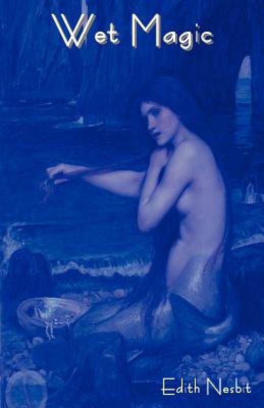 【预售】Wet Magic