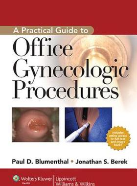 【预售】A Practical Guide to Office Gynecologic Procedures