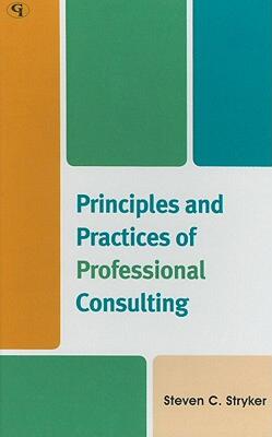 【预售】Principles and Practices of Professional Consulting