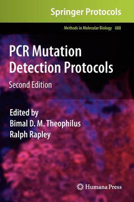 【预售】PCR Mutation Detection Protocols