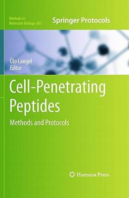 【预售】Cell-Penetrating Peptides: Methods and Protocols