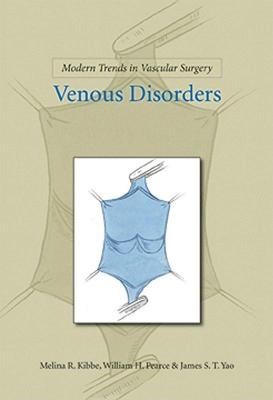 【预售】Venous Disorders