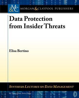 【预售】Data Protection from Insider Threats