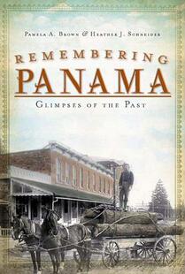 【预售】Remembering Panama: Glimpses of the Past
