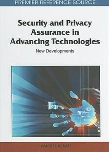 and Security Privacy Assurance Advancing 预售