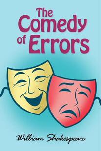 Comedy 预售 The Errors