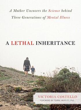 【预售】A Lethal Inheritance: A Mother Uncovers the Science